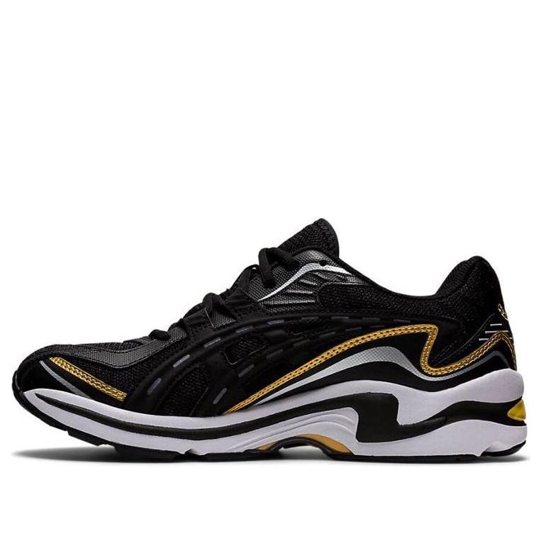 ASICS Gel-Preleus 'Black Pure Gold' 1201A084-001