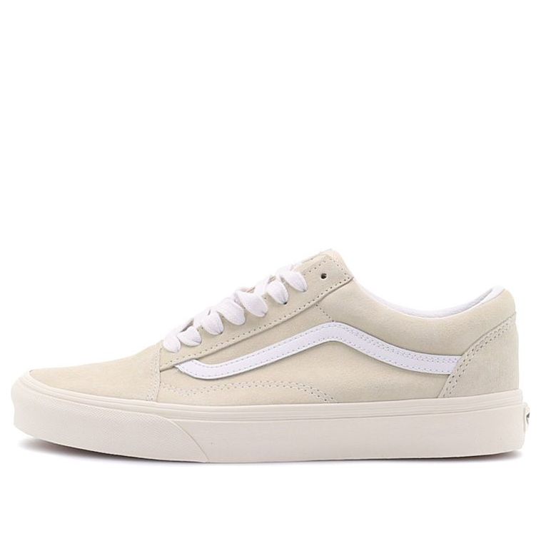 Vans Old Skool 'Pig Suede - Sand Shell' VN0A38G19G9