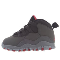 (TD) Air Jordan 10 Retro 'Dark Smoke Grey' 705416-006