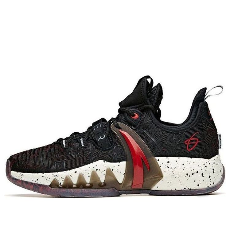 ANTA GH2 Gordon Hayward Shoes 'HyperX' 112121103-7