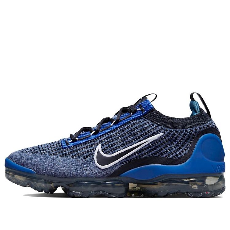 Nike Air VaporMax 2021 Flyknit 'Game Royal Anthracite' DH4086-400