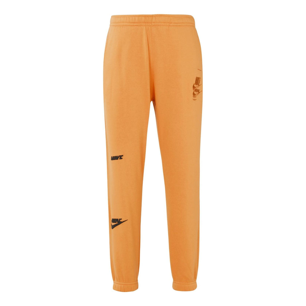 Nike Sweat Pants 'Orange' DM6872-808