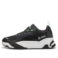 (GS) PUMA x Mercedes-AMG Petronas F1 Trinity 'Black Fizzy Green' 308517-01