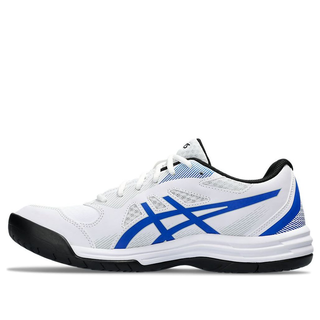 ASICS Court Slide 3 'White Tuna Blue' 1041A335-102