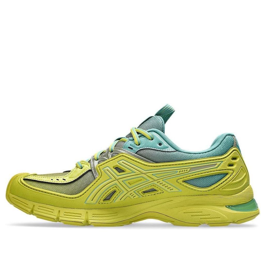 ASICS x Kiko Kostadinov UB13-S Gel-SD Lyte 'Yellow Green' 1203A972-300