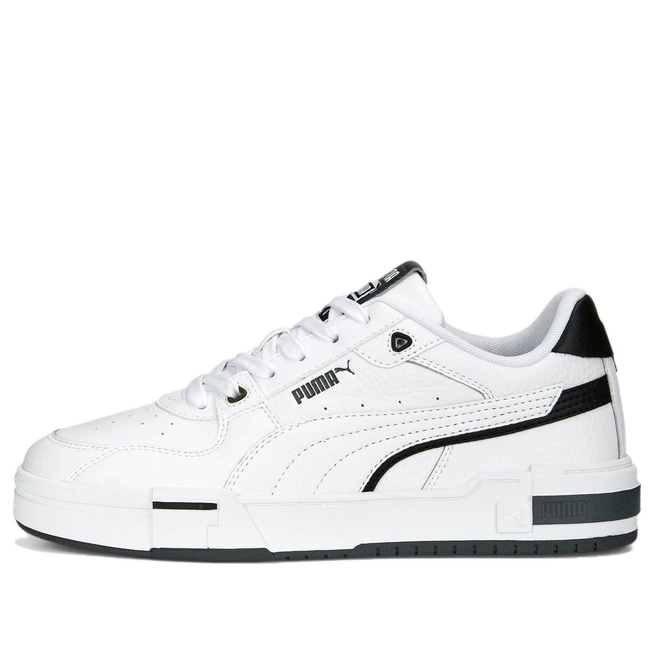 PUMA CA Pro Glitch 'White Black' 390681-02
