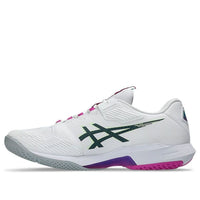 ASICS Solution Speed FF 4 'White Digital Sakura' 1041A532-101