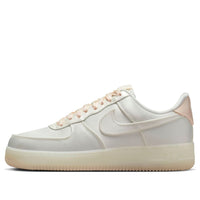 (WMNS) Nike Air Force 1 '07 LV8 'Sail Barely Orange' HQ3762-133