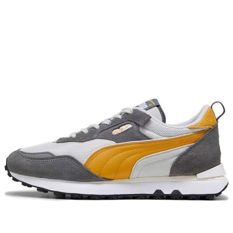 PUMA Rider FV Retro Rewind 'Cool Dark Grey Amber' 390168-08