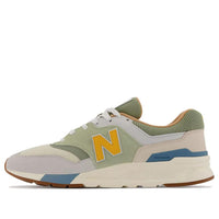 New Balance 997H 'Olive Leaf Sunflower' CM997HSJ