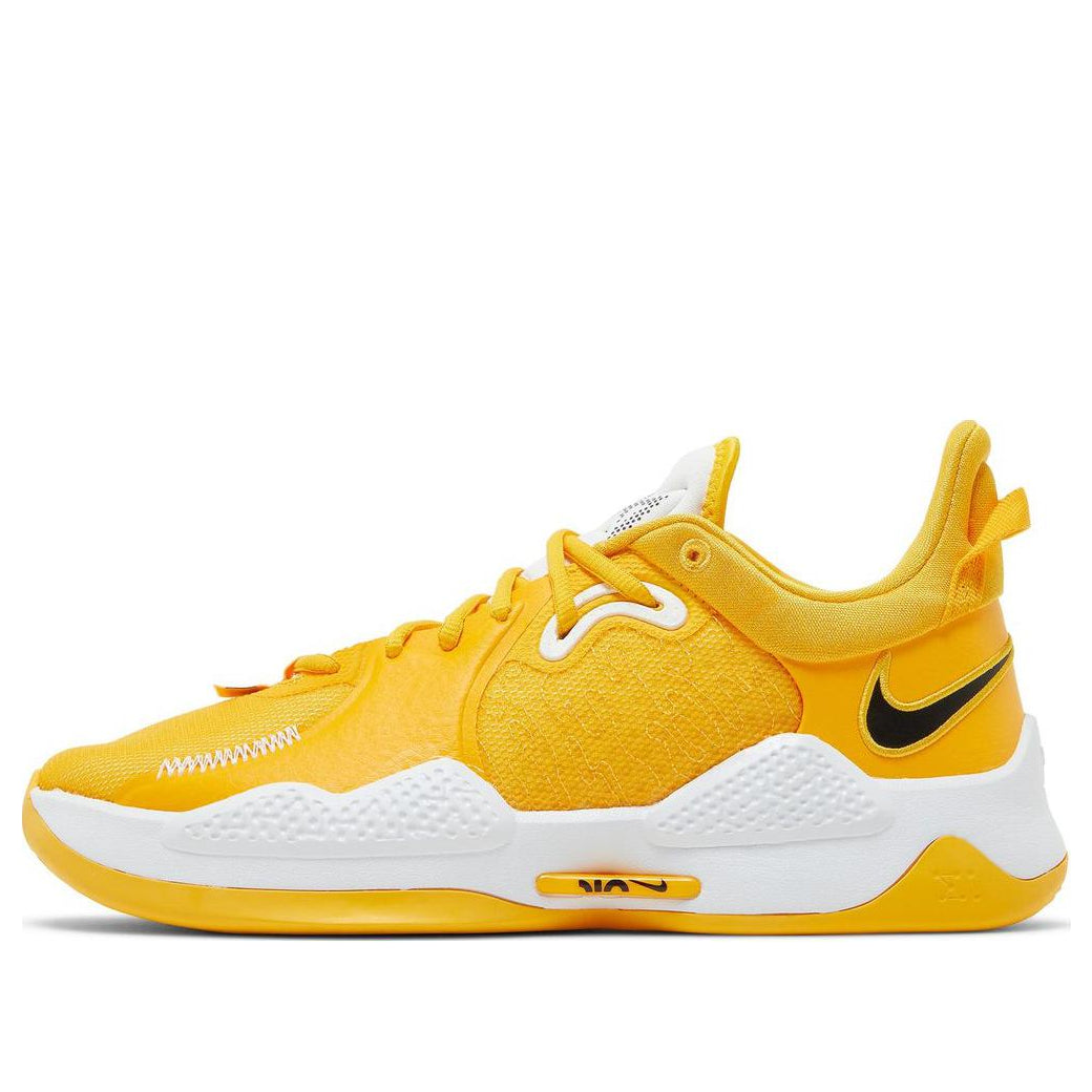Nike PG 5 TB 'Yellow' DM5045-702