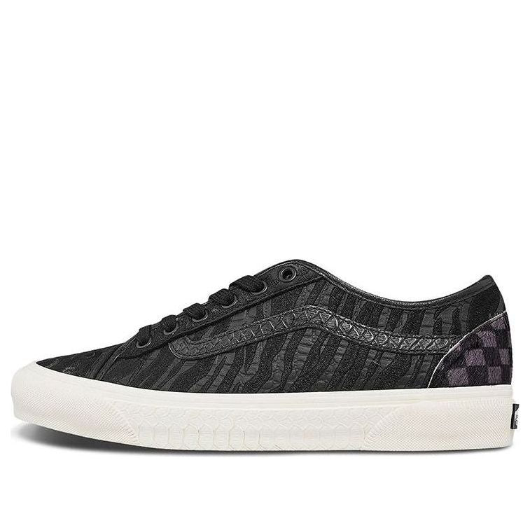 BILLY'S limited Vans Bess Ni Sp Mixed Media 2020 Series Black Unisex VN0A4UWZ1BG