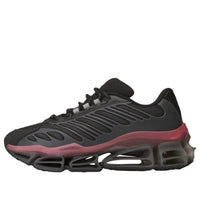 adidas x Willy Chavarria Megaride AG 'Black Red' KJ2041