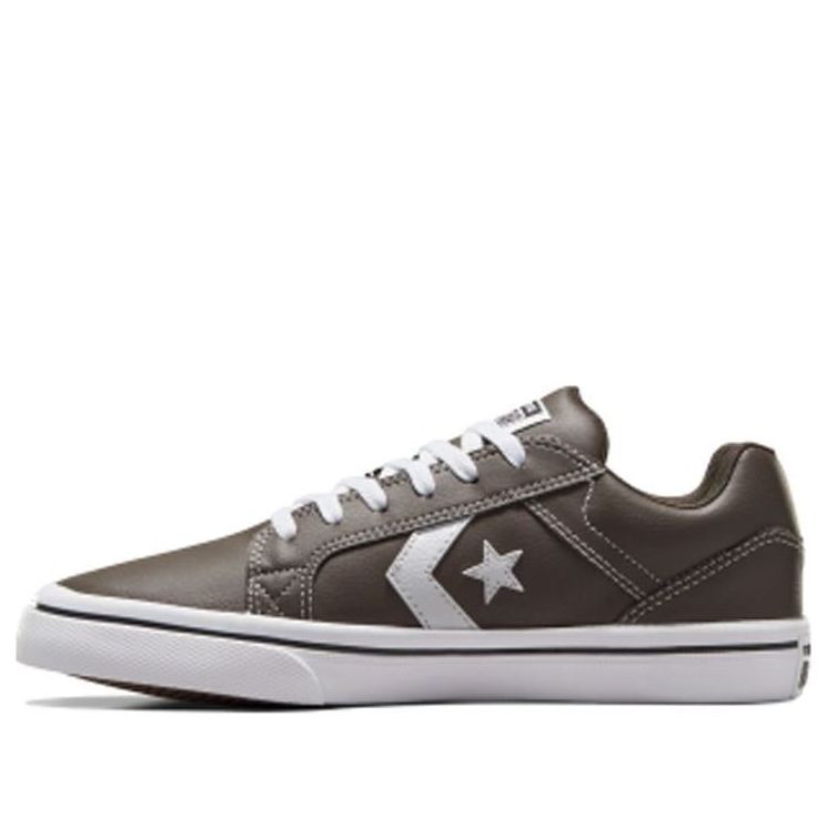 Converse Cons El Distrito 2.0 Synthetic Leather 'Brown' A06193C