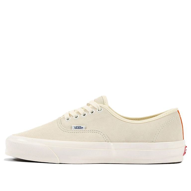 Vans OG Authentic LX 'Antique White' VN0A4BV94J0