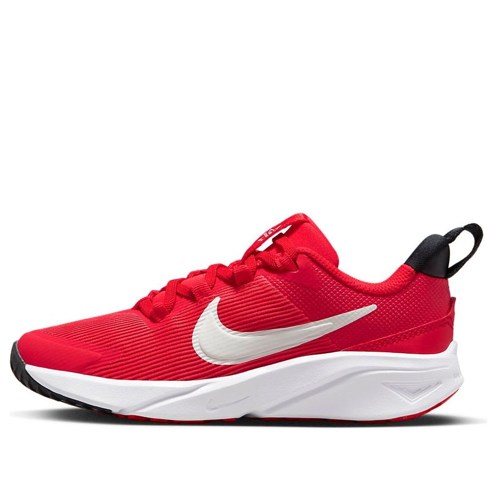 (PS) Nike Star Runner 4 'University Red' DX7614-600
