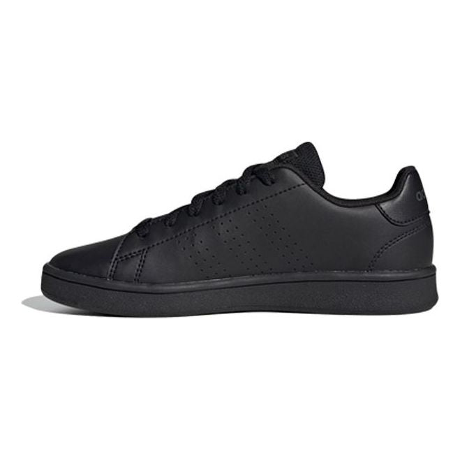 (PS) adidas Advantage 'Black' EF0212