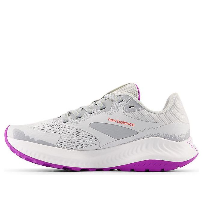 (WMNS) New Balance DynaSoft Nitrel v5 Wide 'Quartz Grey Cosmic Rose' WTNTROB5