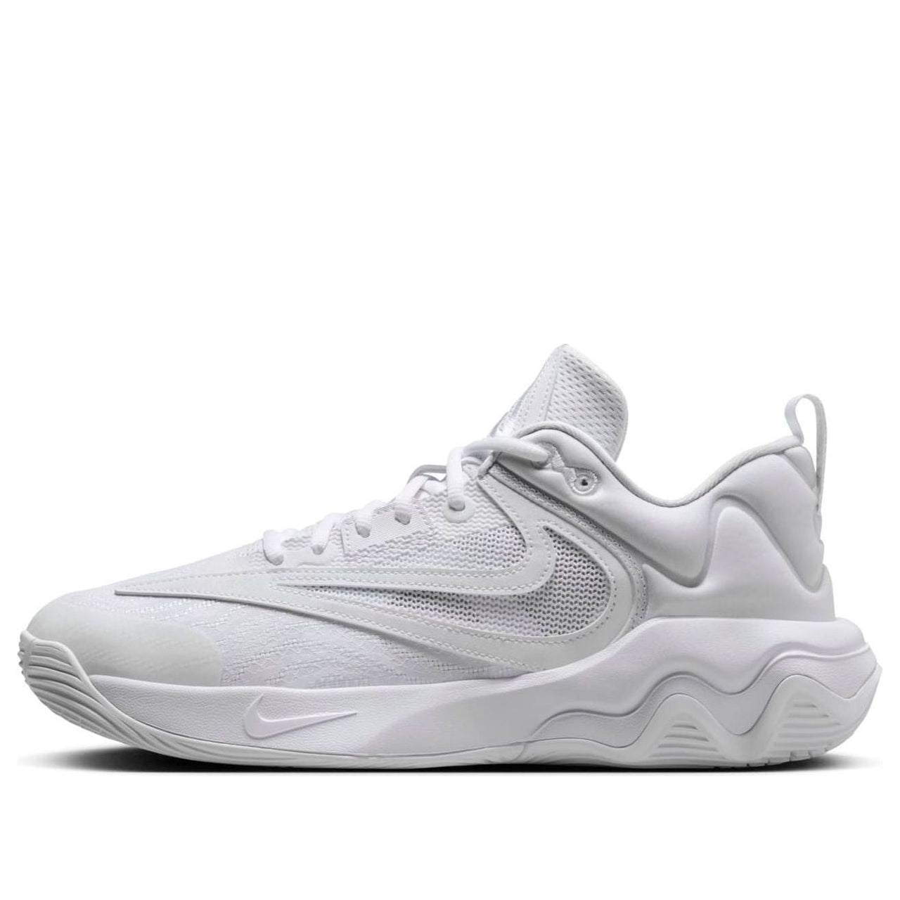 Nike Giannis Immortality 3 EP 'White' DZ7534-102
