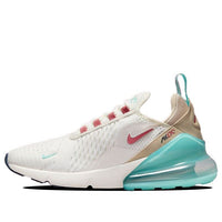 (WMNS) Nike Air Max 270 'Sail Copa' DQ4698-100