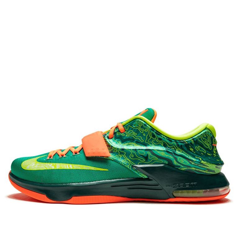 Nike KD 7 'Weatherman' 653996-303