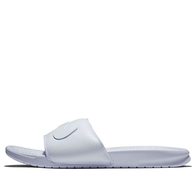 Nike Benassi Slide LTD 'Swoosh Pack' AQ8614-100
