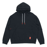 Nike AS KYRIE NK PO Hoodie 'Black' CK6746-010