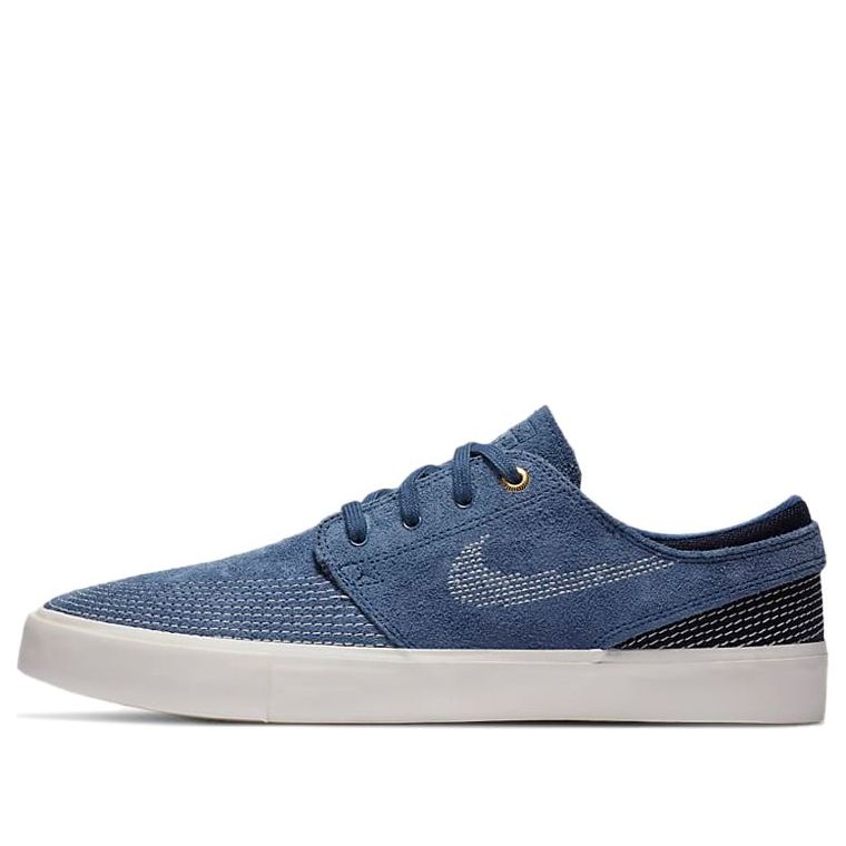 Nike Zoom Stefan Janoski RM Premium SB 'Sashiko Pack - Navy' CZ4731-400