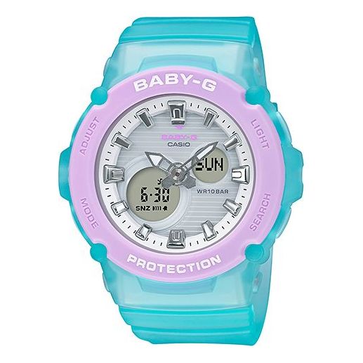 CASIO Baby-G 'Blue' BGA-270-2A