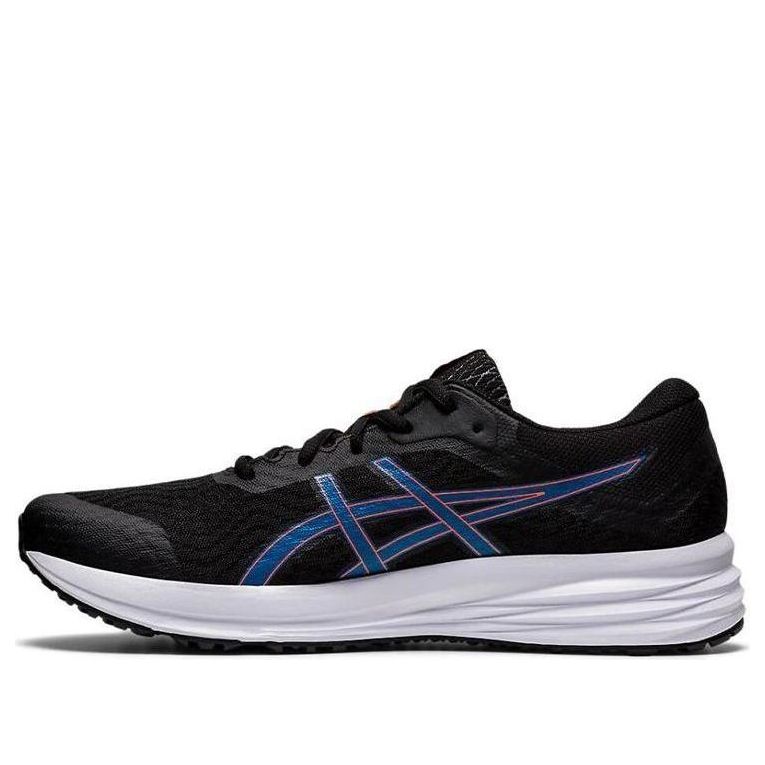 ASICS Patriot 12 'Black Blue' 1011A823-004