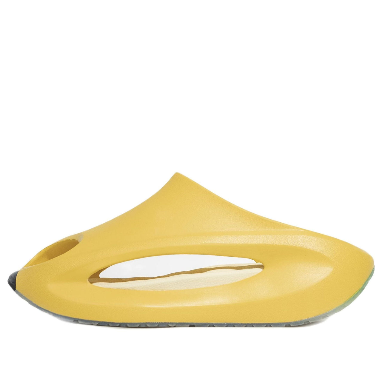 Li-Ning YunYou Slay 'Banana Yellow' AZSS009-11