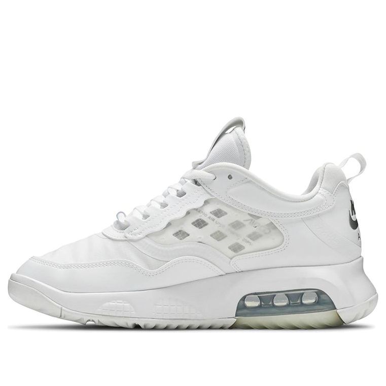حذاء Air Jordan Air Max 200 "Pure Money" CD6105-101