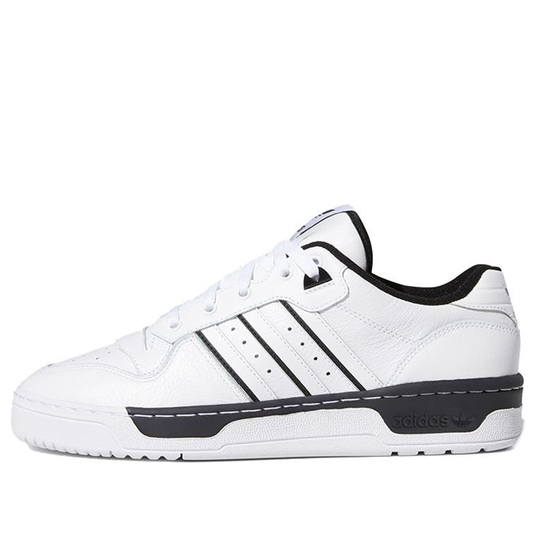 adidas Rivalry Low 'Footwear White' EE4657