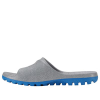 حذاء Air Jordan Super FlyTM 'Grey Soar Blue' 881572-004