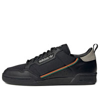 adidas Continental 80 'Black Sesame' EE5597