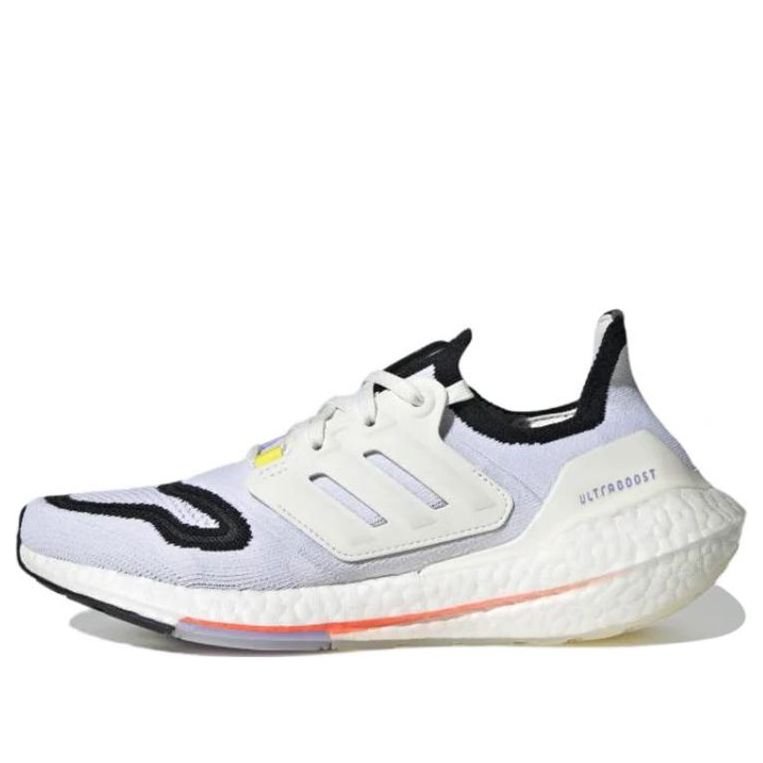 (WMNS) adidas UltraBoost 22 'Core White' GX8017