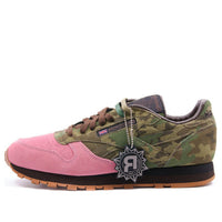 Reebok Shoe Gallery x Classic Leather R12 'Flamingos At War' V54303