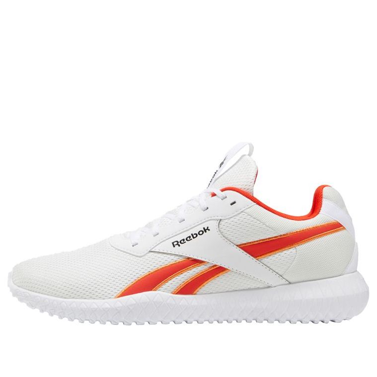 Reebok FLEXAGON ENERGY 2.0 MT 'White Orange' FU8706