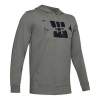 Men's Under Armour Sportstyle Training Sports Green 1351576-388