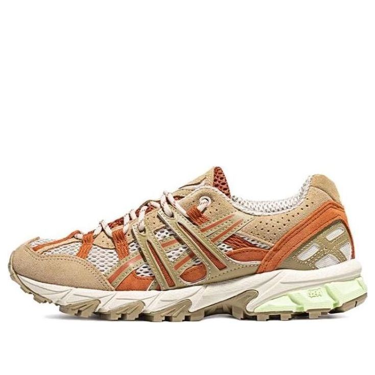 (WMNS) ASICS Gel-Sonoma 15-50 'Oatmeal Safari Khaki' 1202A275-250