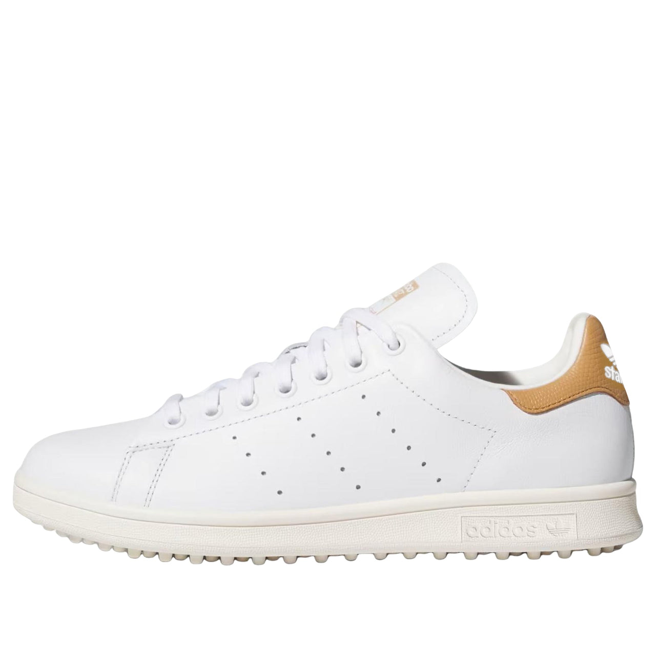 adidas Stan Smith Spikeless Golf 'Off White' HP7077