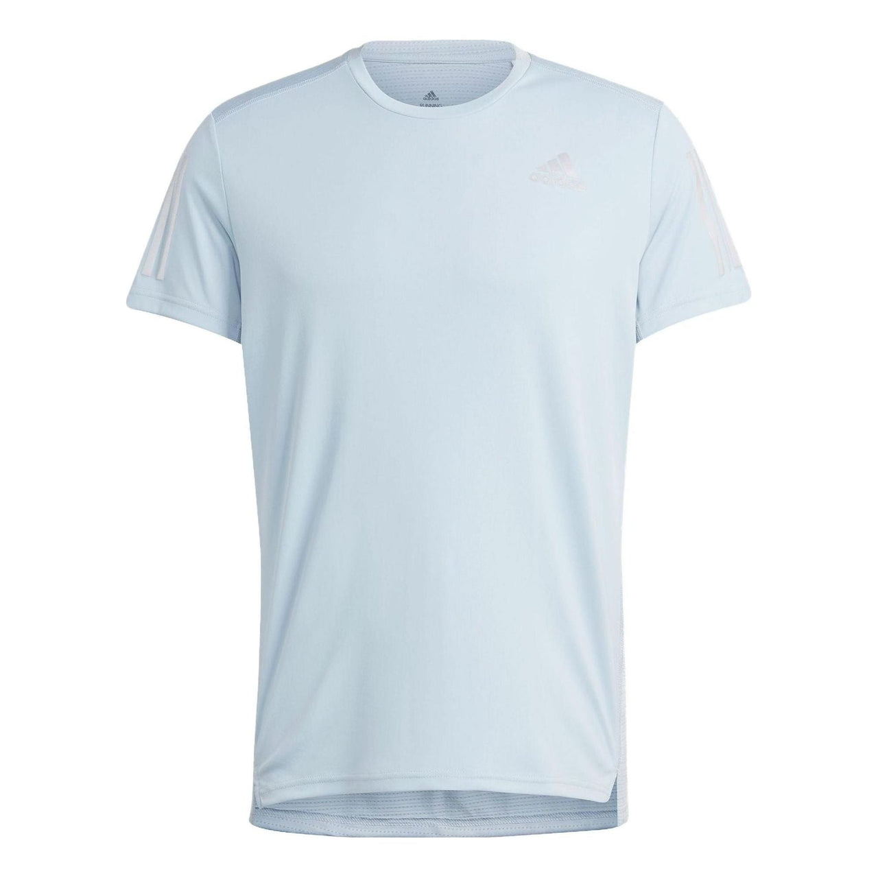 adidas Own the Run T-Shirt 'Wonder Blue' IM2531