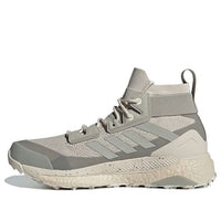 (WMNS) adidas Parley x Terrex Free Hiker 'Aluminium Sesame' GX2421