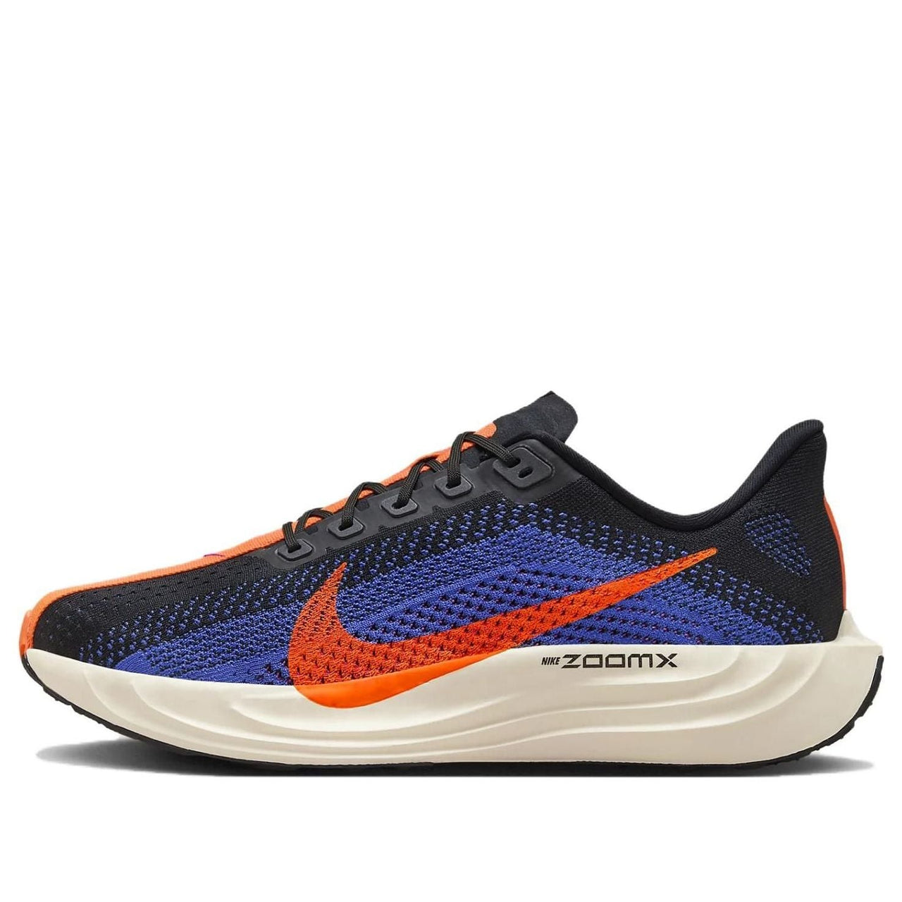 Nike ZoomX Pegasus Plus 'Black Hyper Crimson' FQ7262-008