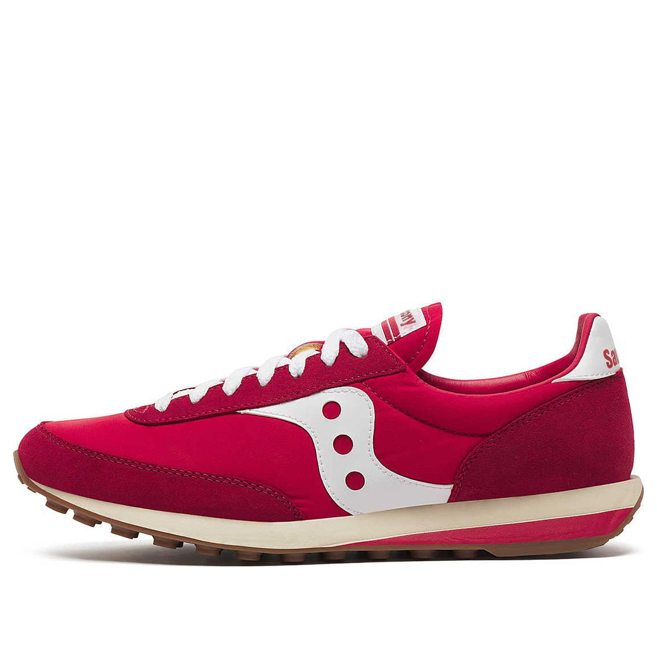 Saucony Trainer 80 'Red White' S70884-1