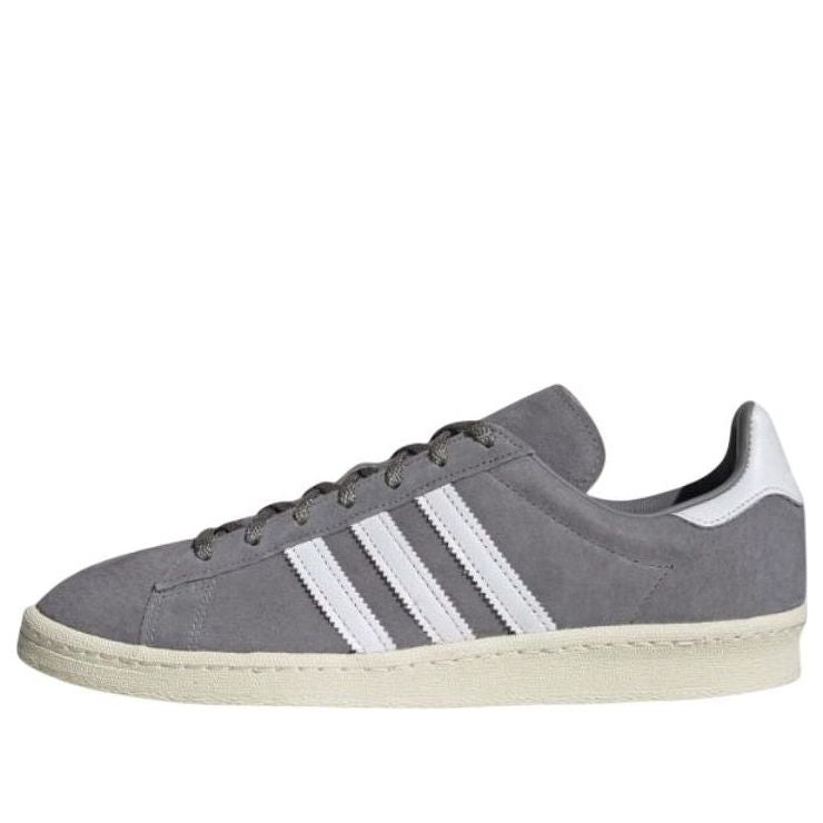 adidas Campus 80s 'Grey Off White' FZ6154