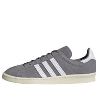 adidas Campus 80s 'Grey Off White' FZ6154