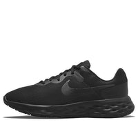 Nike Revolution 6 Extra Wide 'Triple Black' DD8475-001
