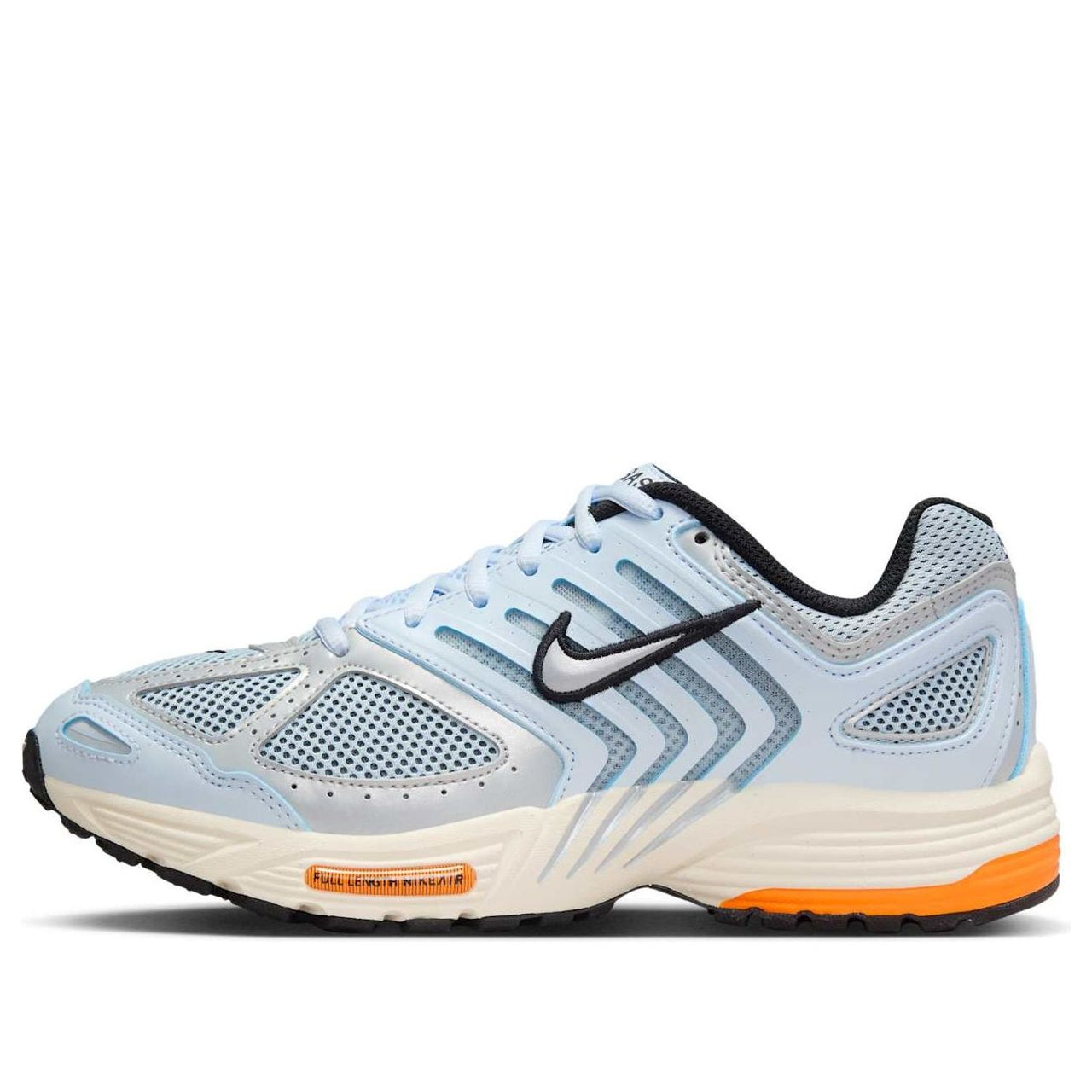 (WMNS) Nike Air Peg 2K5 'Blue Tint Total Orange Coconut Milk' HQ1675-400