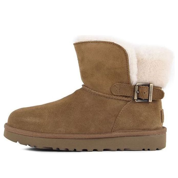 (WMNS) UGG KAREL 1019639-CHE